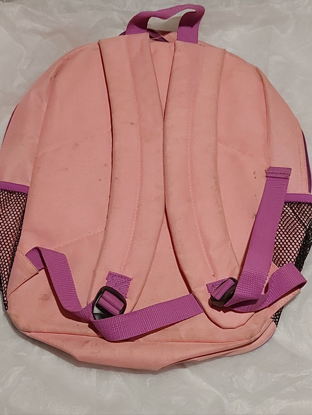 Disney Princess Backpack - Picture 2 of 2